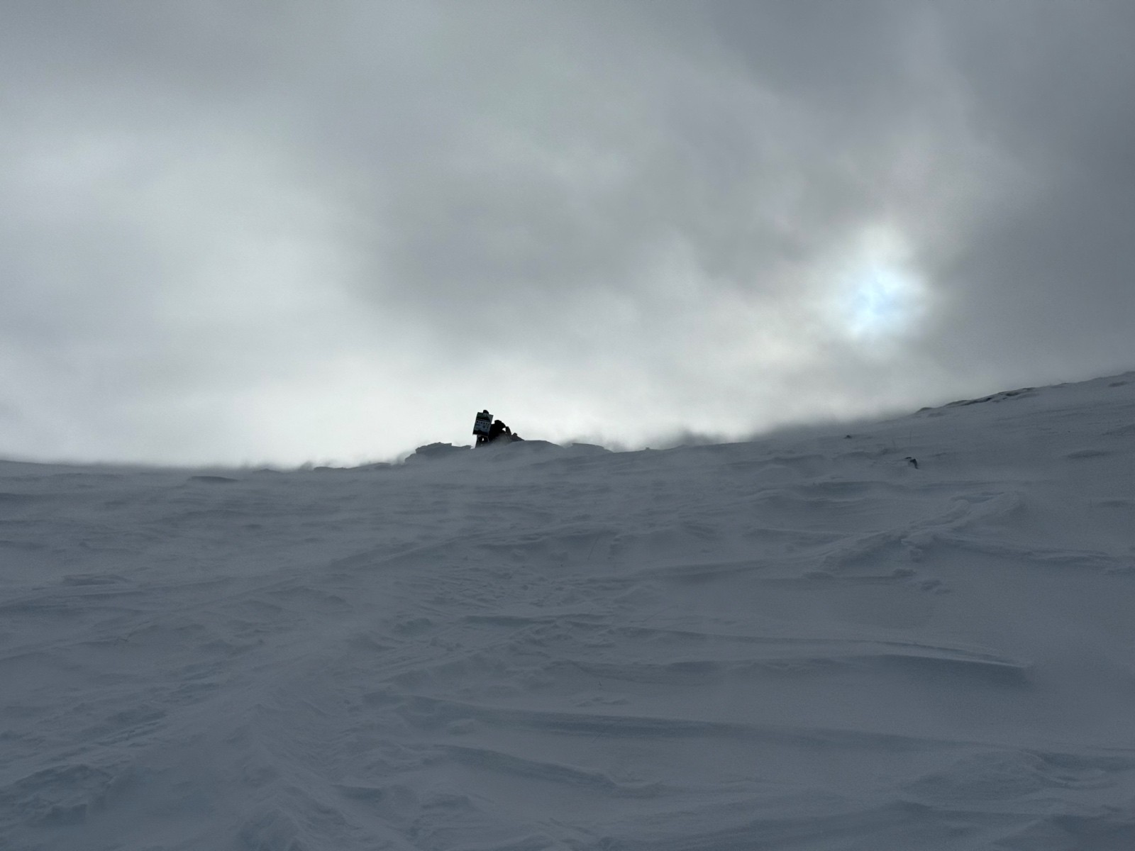 #6 Sous le col ça commence à souffler Sous le col ça commence à souffler