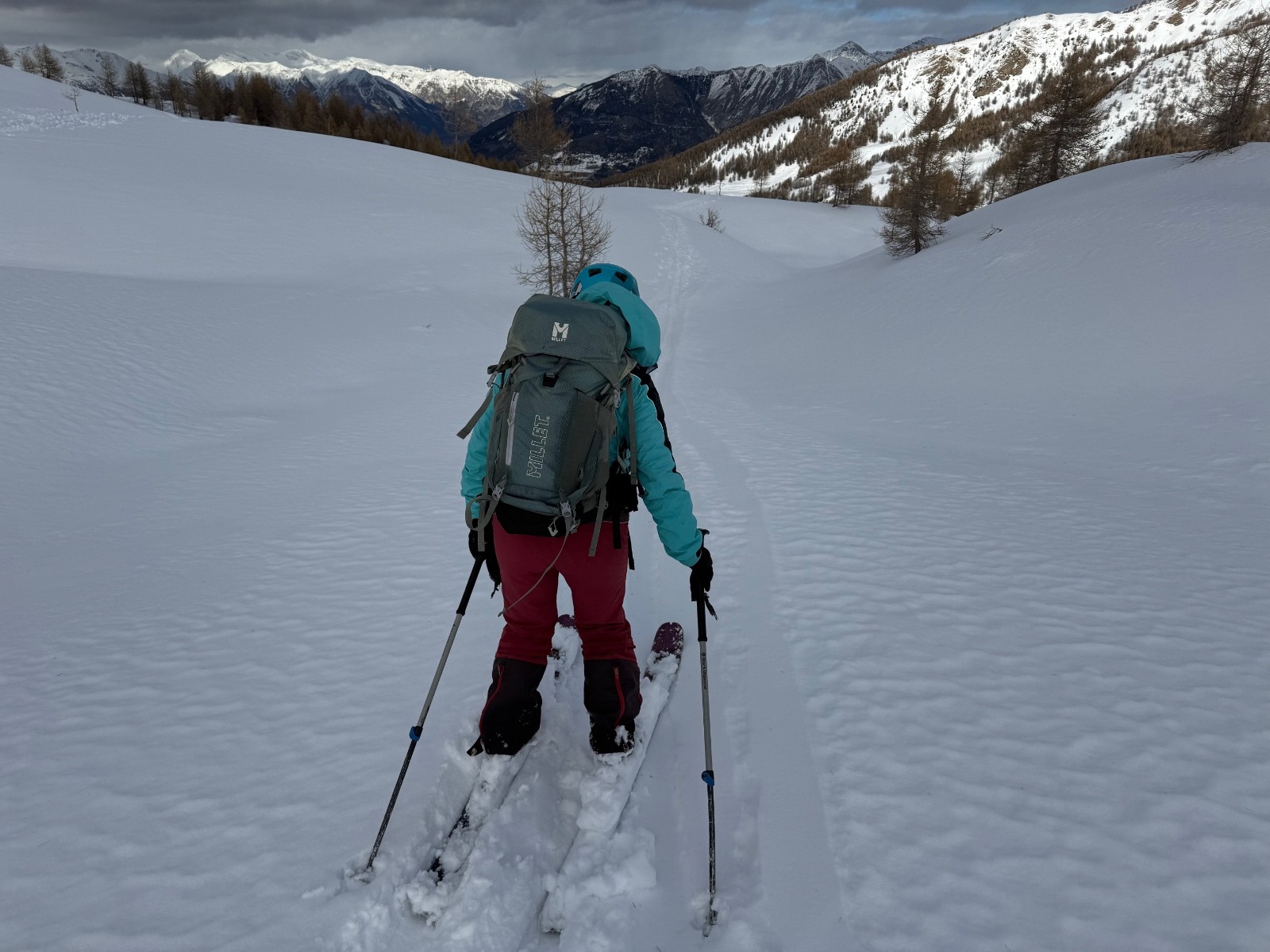 #8 Ça colle Ça colle