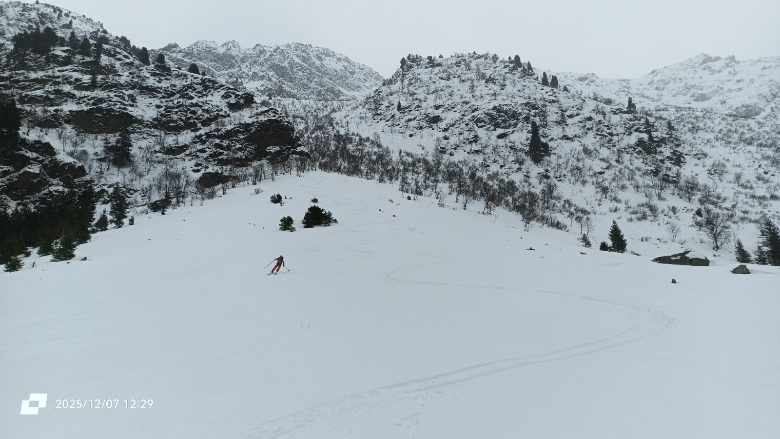 #29 Prairie du bas Prairie du bas