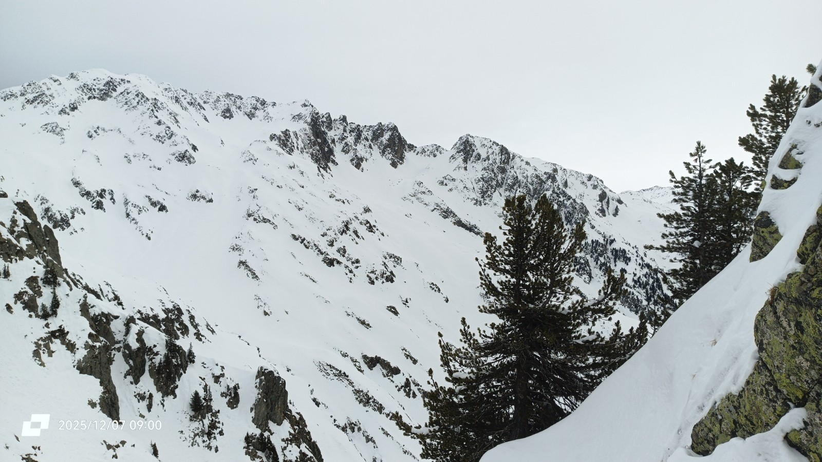 #6 Secteur Belle Etoile sud Secteur Belle Etoile sud