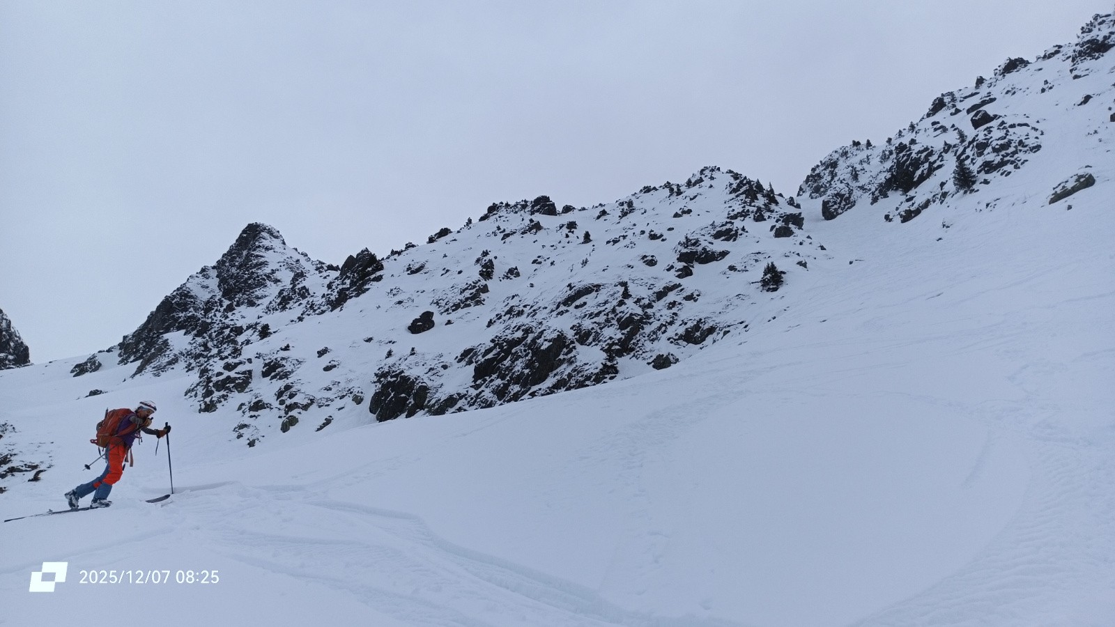 #3 Sous le Pas Sous le Pas