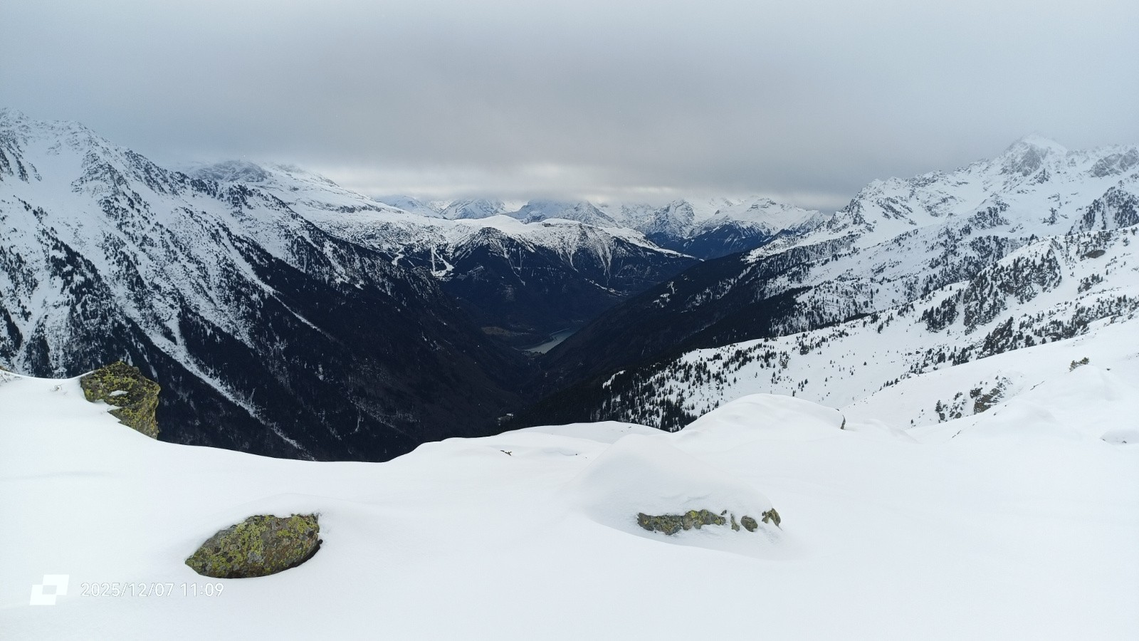 #16 Ca se bâche Ca se bâche