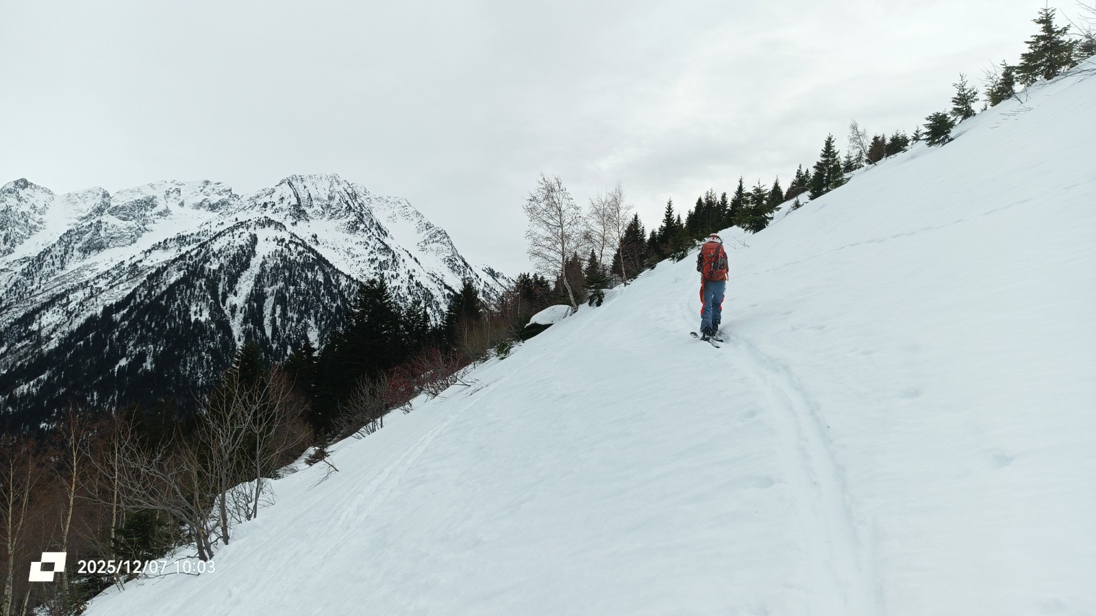 #14 On repart On repart