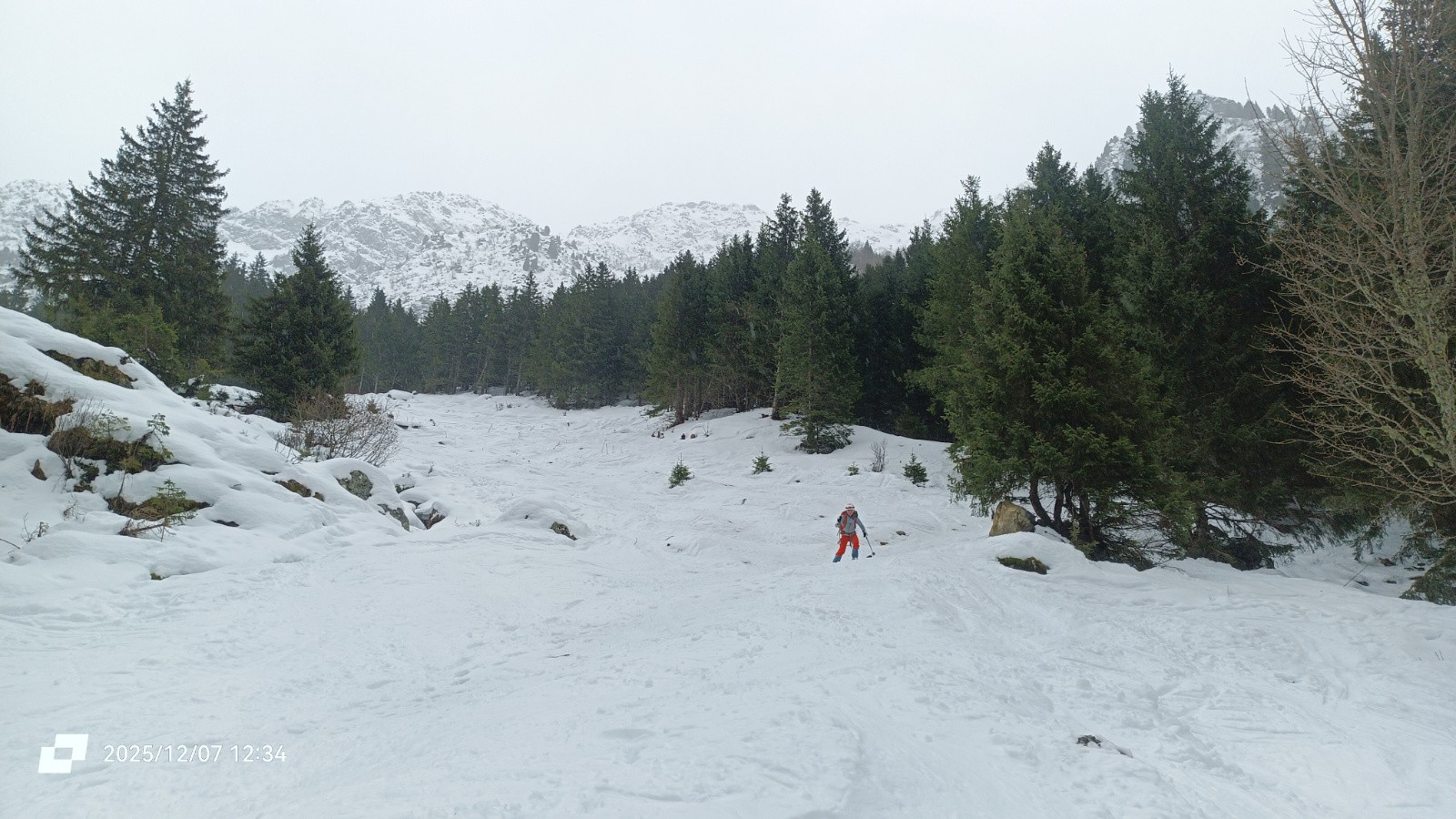 #30 Retour dans les traces Retour dans les traces