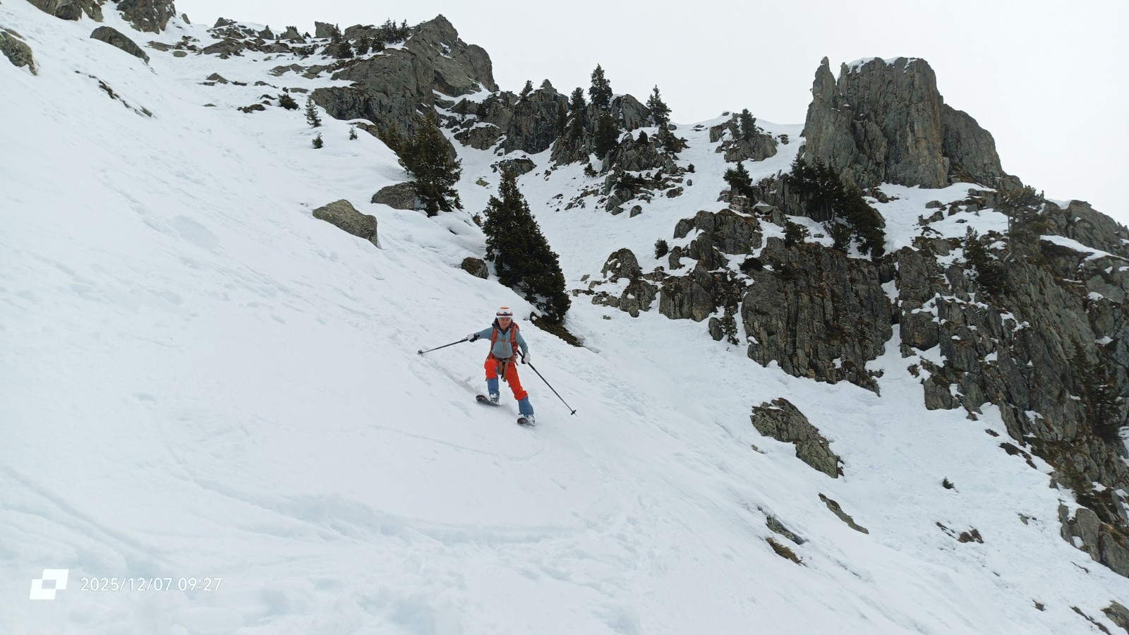 #12 Glad Glad' arrive