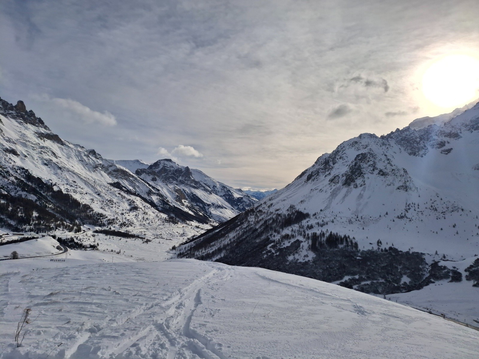 #5 Côté Guisane Côté Guisane