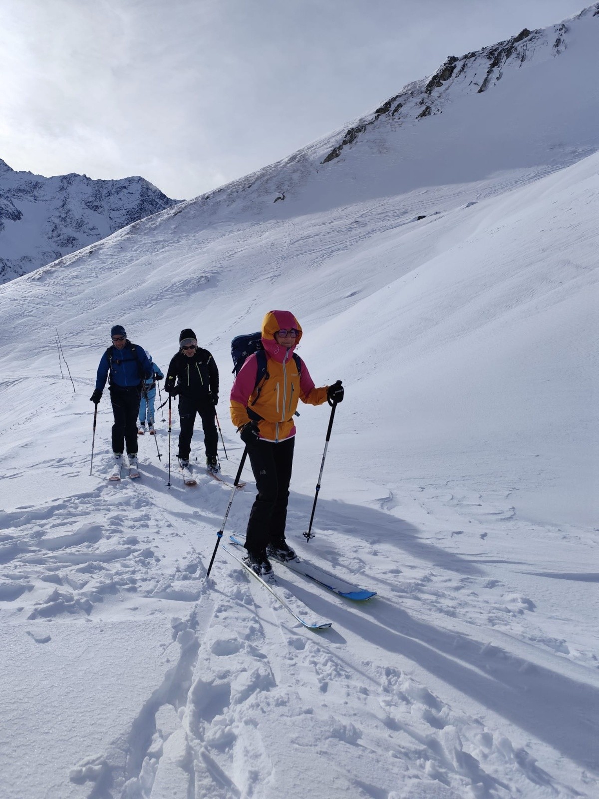 #3 Valérie Valérie