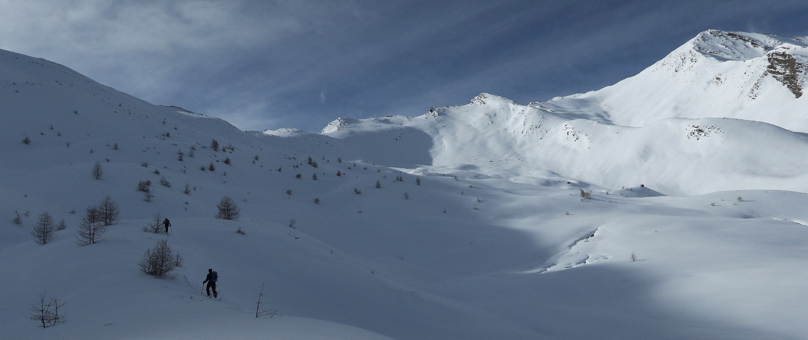 #6 Vallon de Bachasse Vallon de Bachasse