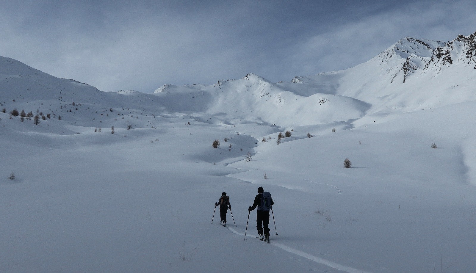 #5 Vallon de Bachasse Vallon de Bachasse