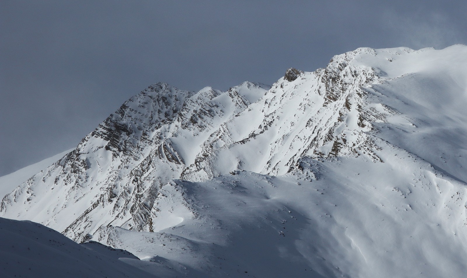 #2 Tête de Frustra, Tête de Fin Fond Tête de Frustra, Tête de Fin Fond