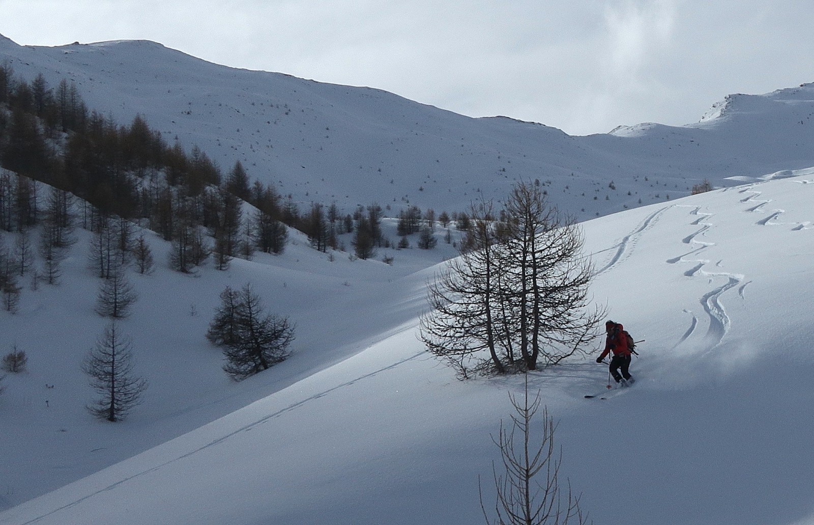 #12 Vallon de Bachasse Vallon de Bachasse