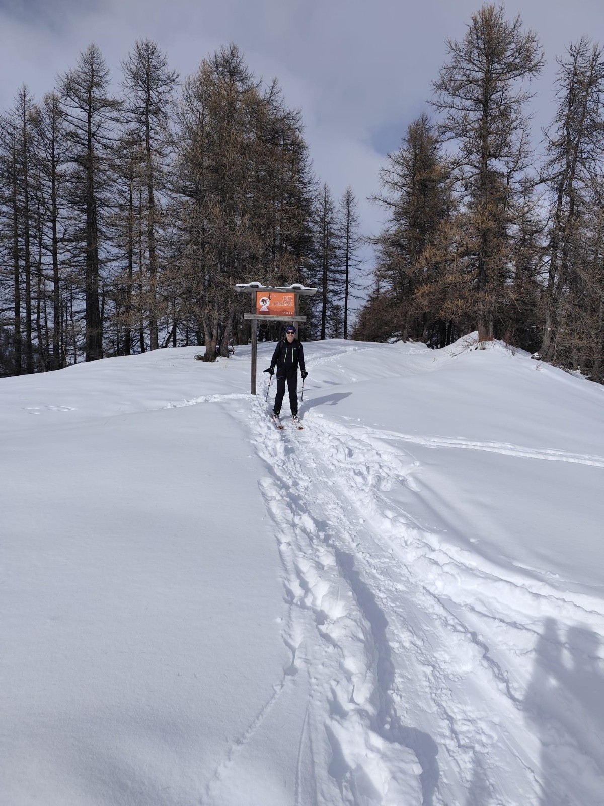 #2 Votre dévoué Votre dévoué