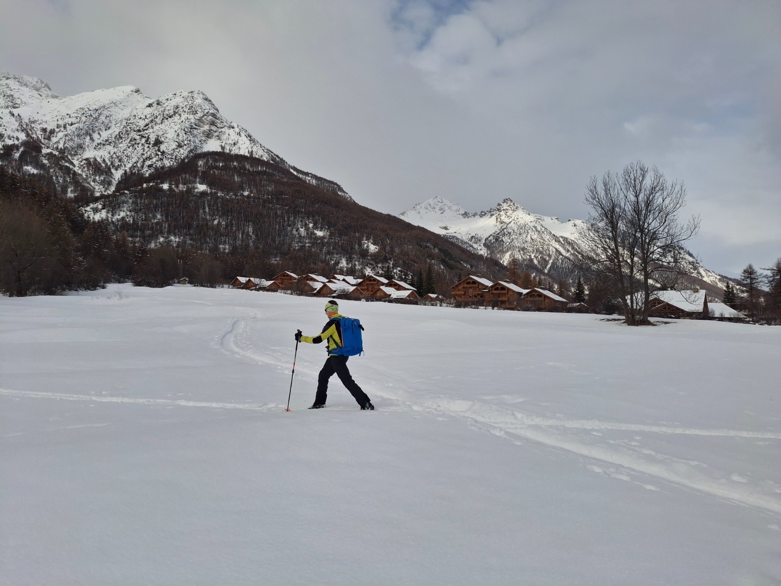 #1 Paul en action Paul en action