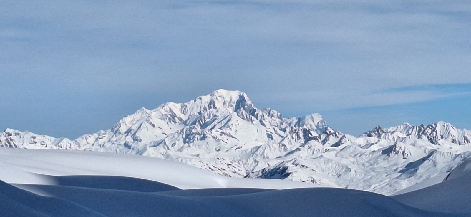 il est beau le seigneur 