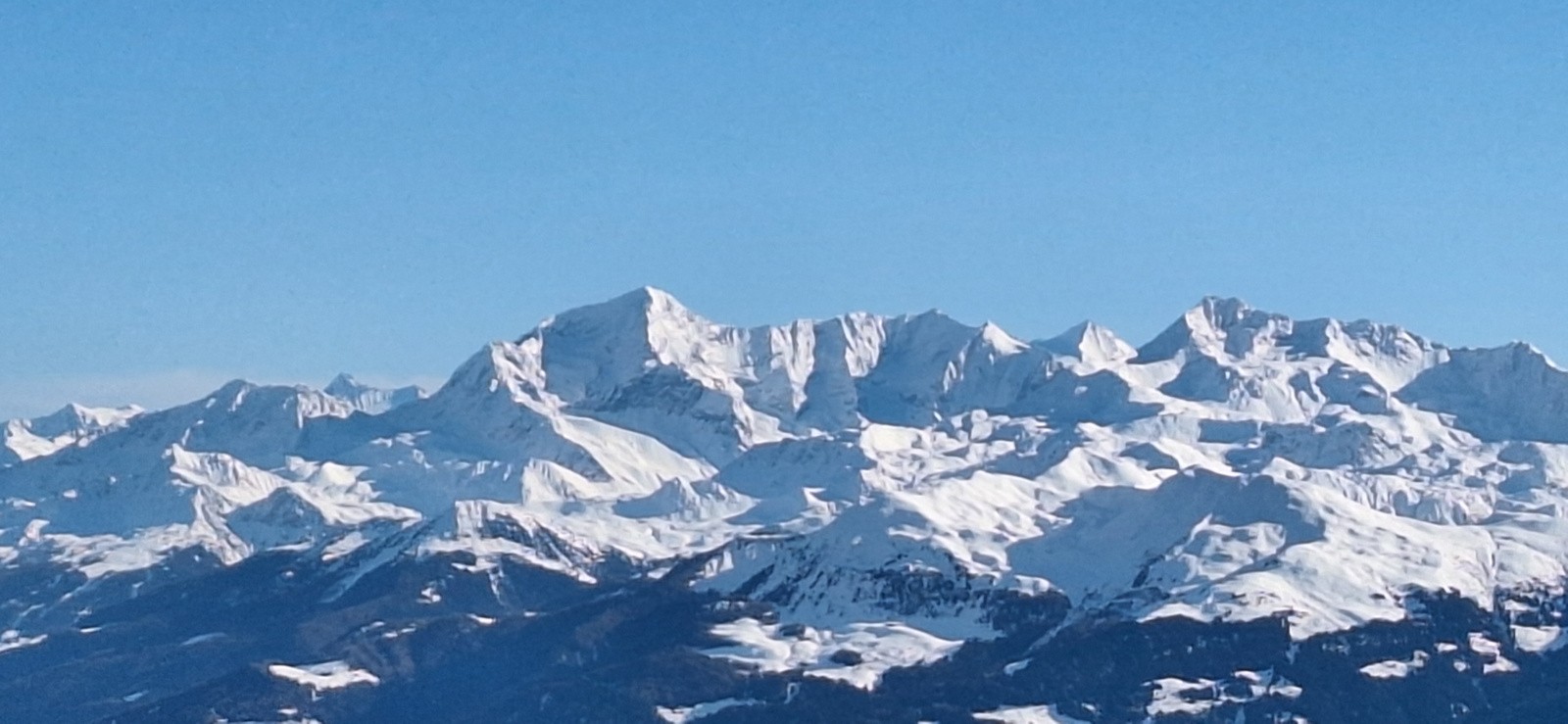  Mont Pourri