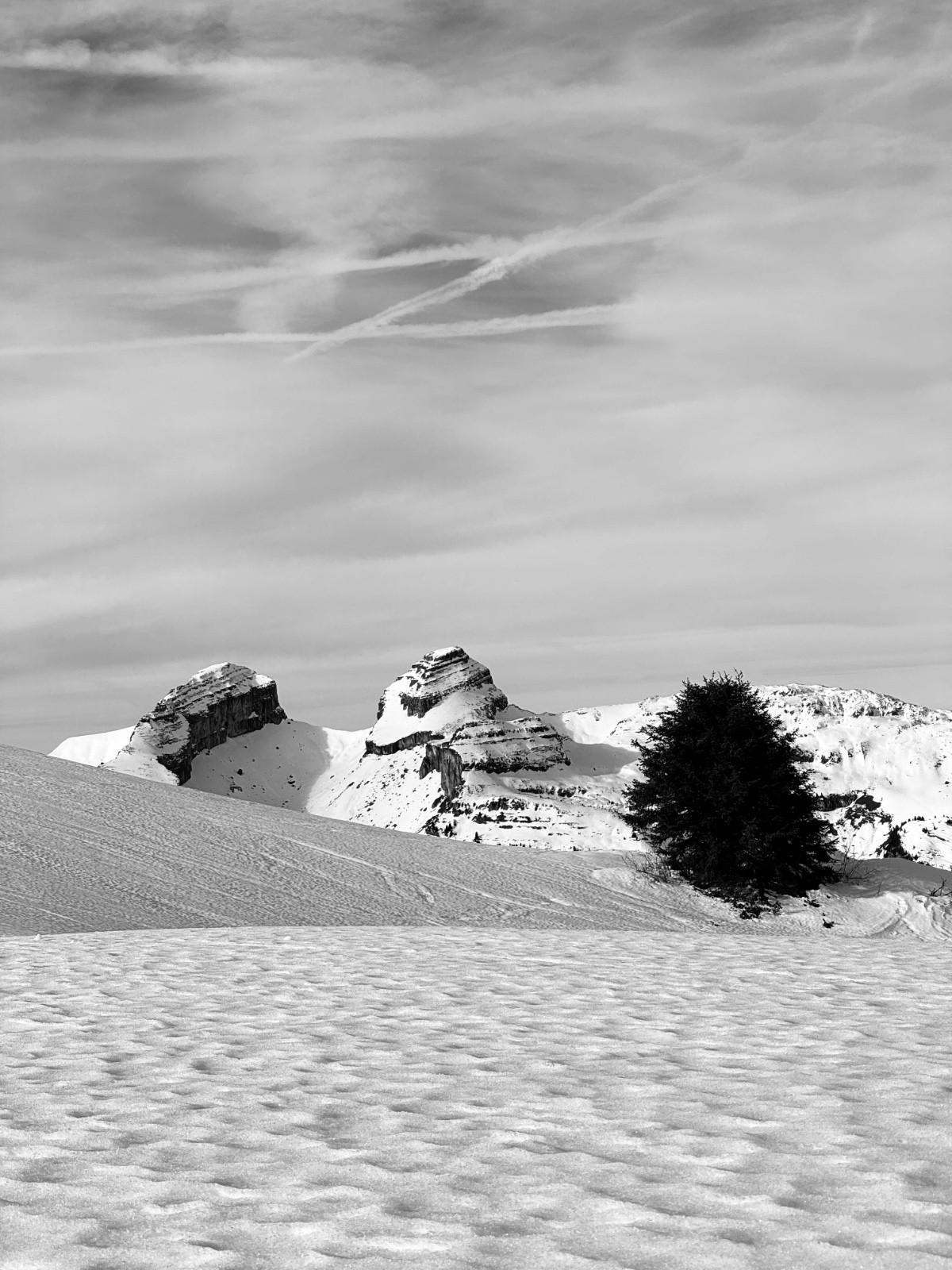 #11 Tour d Tour d'Aï et Tour de Mayen