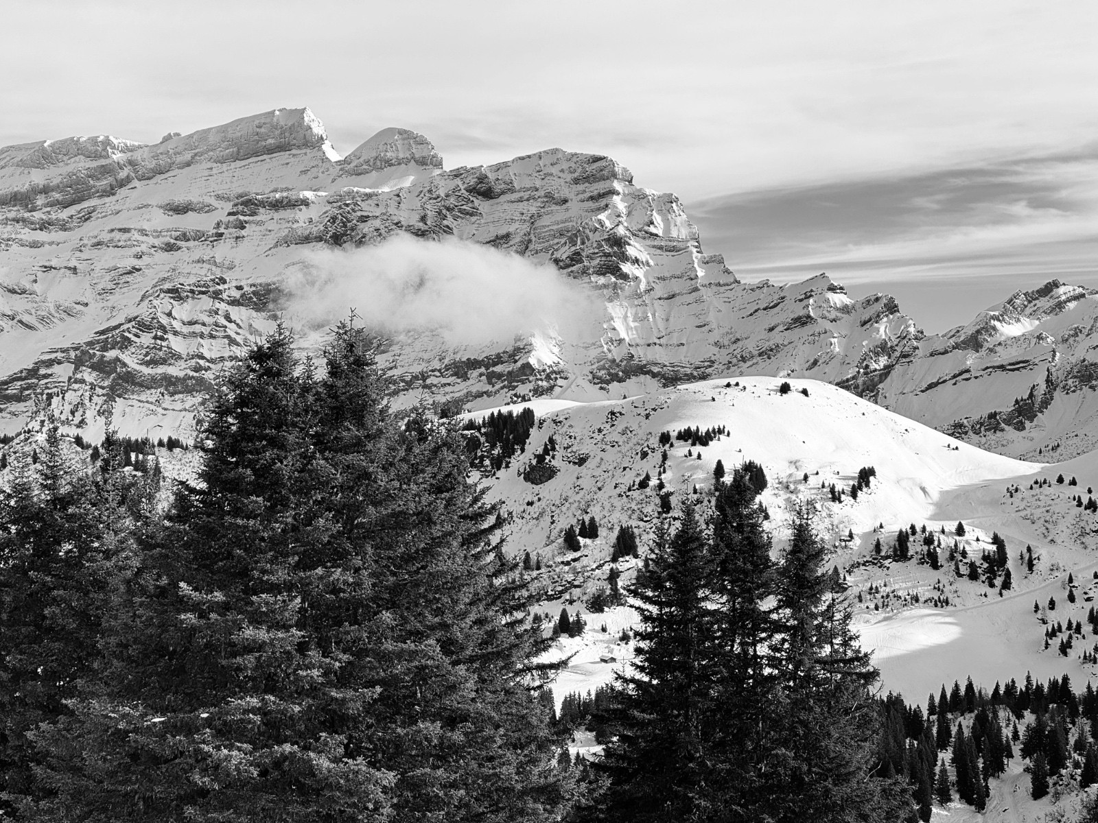 #9 Diablerets Diablerets