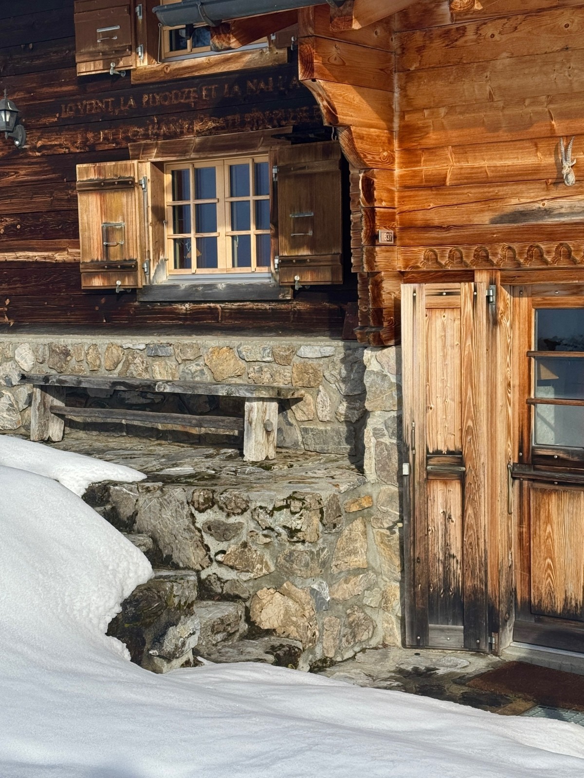 #7 joli bois joli bois