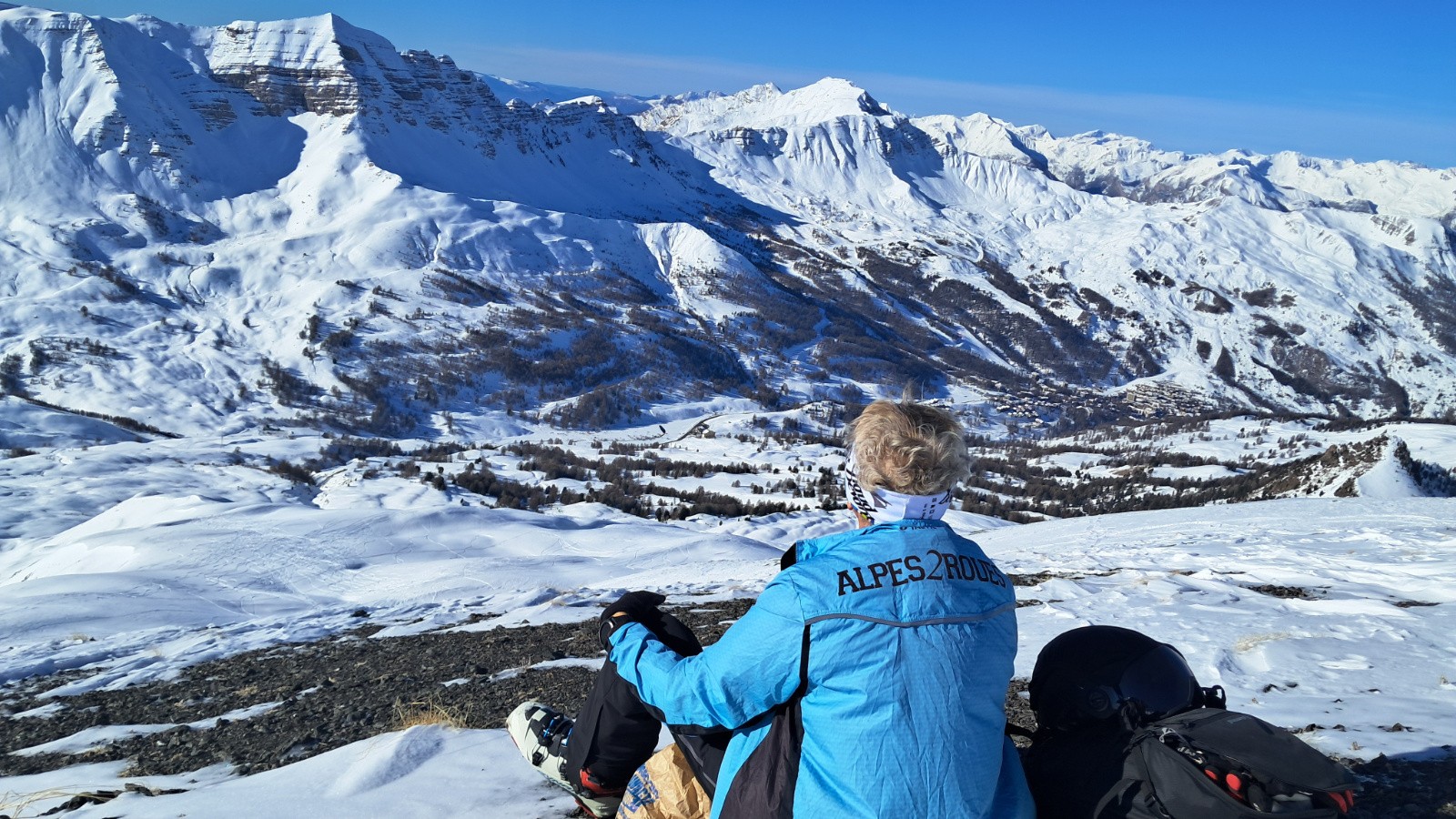 #4 contemplation ! contemplation !