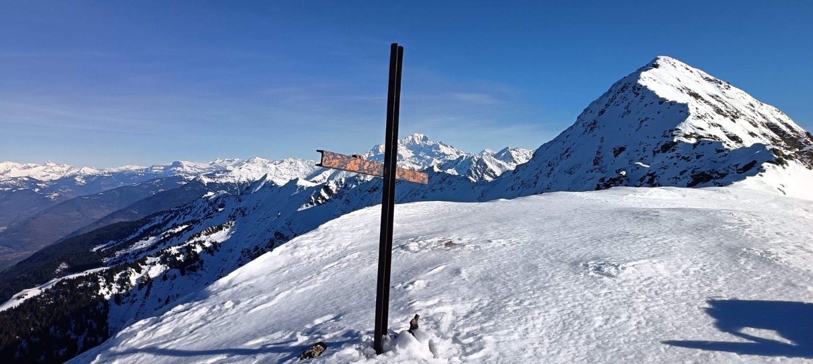 #5 Gd Arc du petit Gd Arc du petit