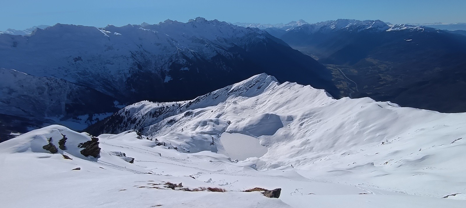 #3 Lac Noir Lac Noir