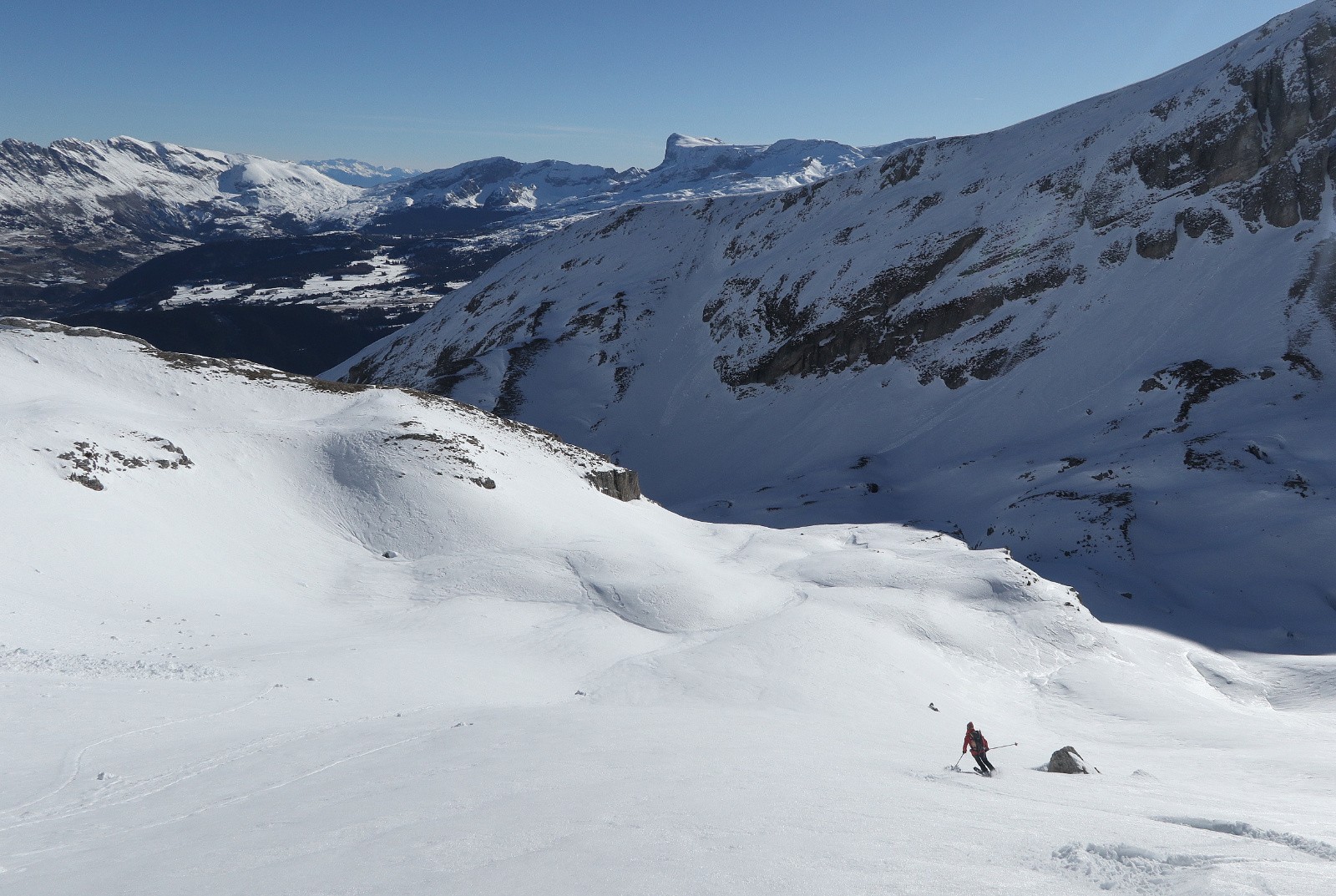 #15 Vallon des Narrites Vallon des Narrites