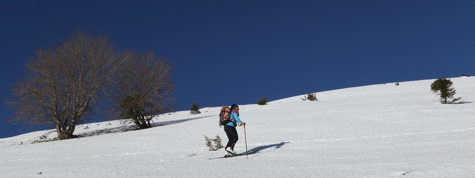 #4 Crête de la Clape Crête de la Clape