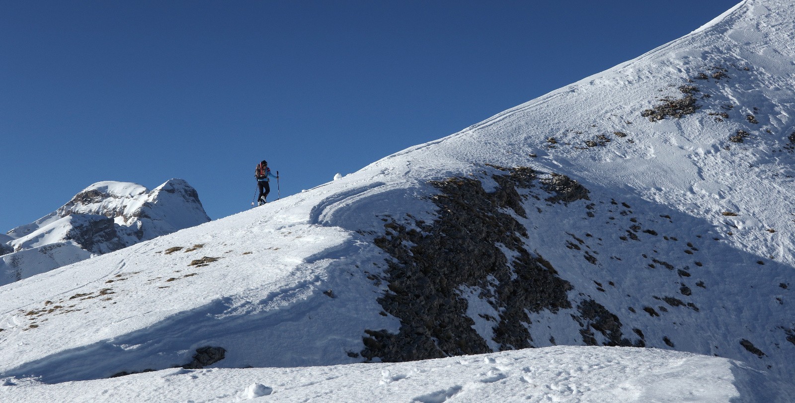#6 Crête de la Clape Crête de la Clape
