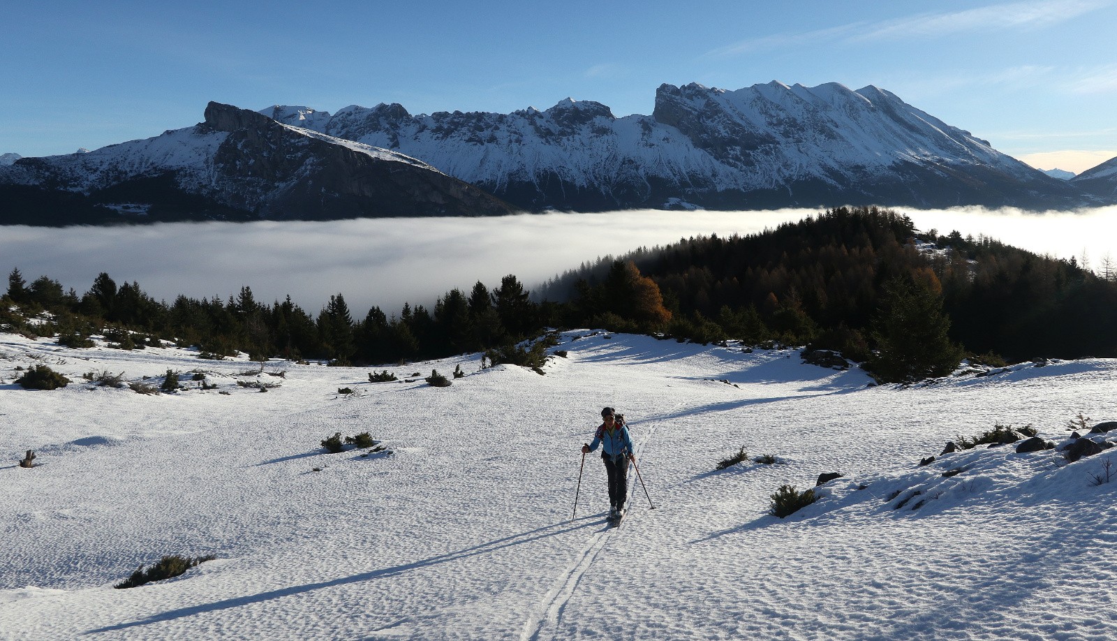 #2 Vallon des Narrites Vallon des Narrites
