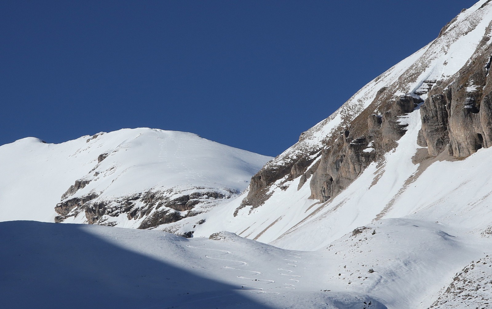 #16 Vallon des Narrites Vallon des Narrites