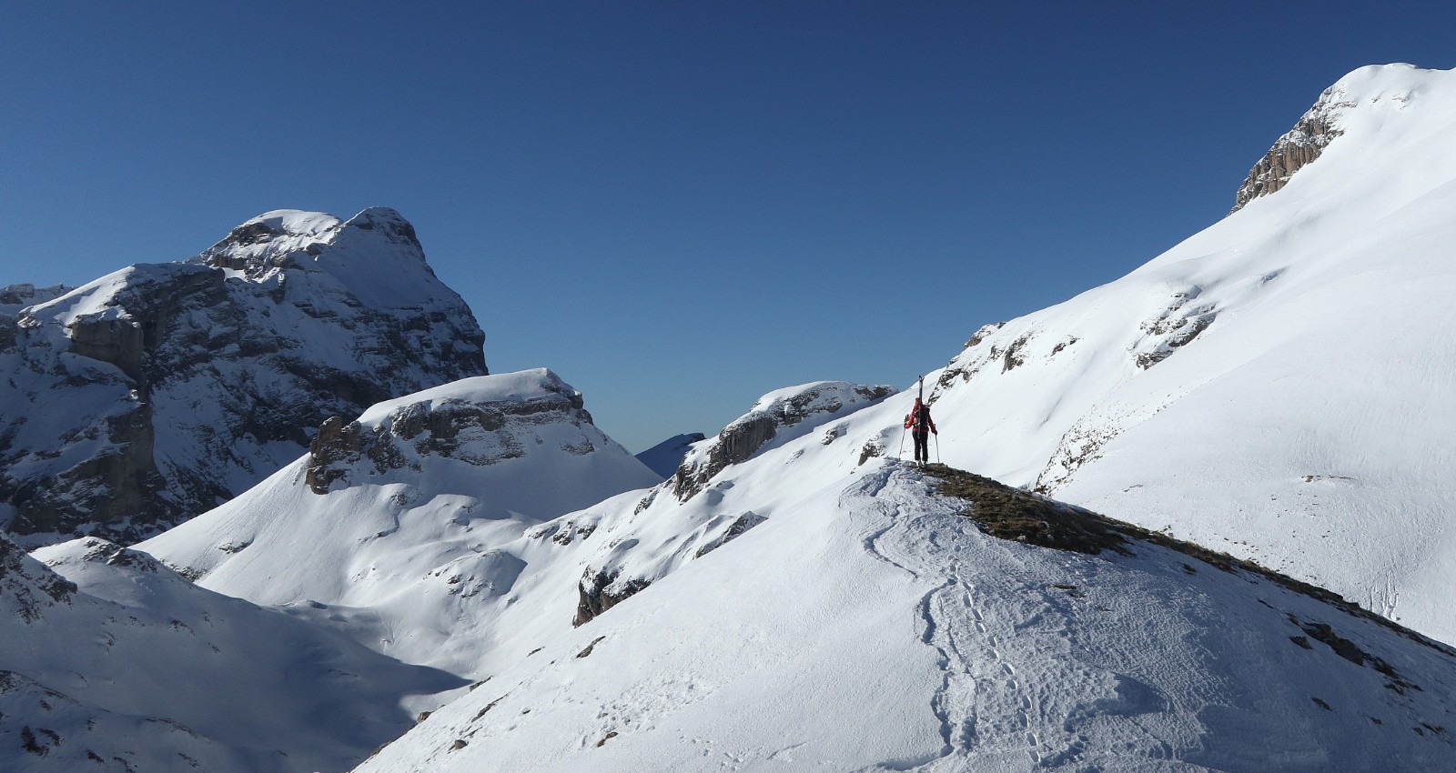 #10 Crête de la Clape Crête de la Clape