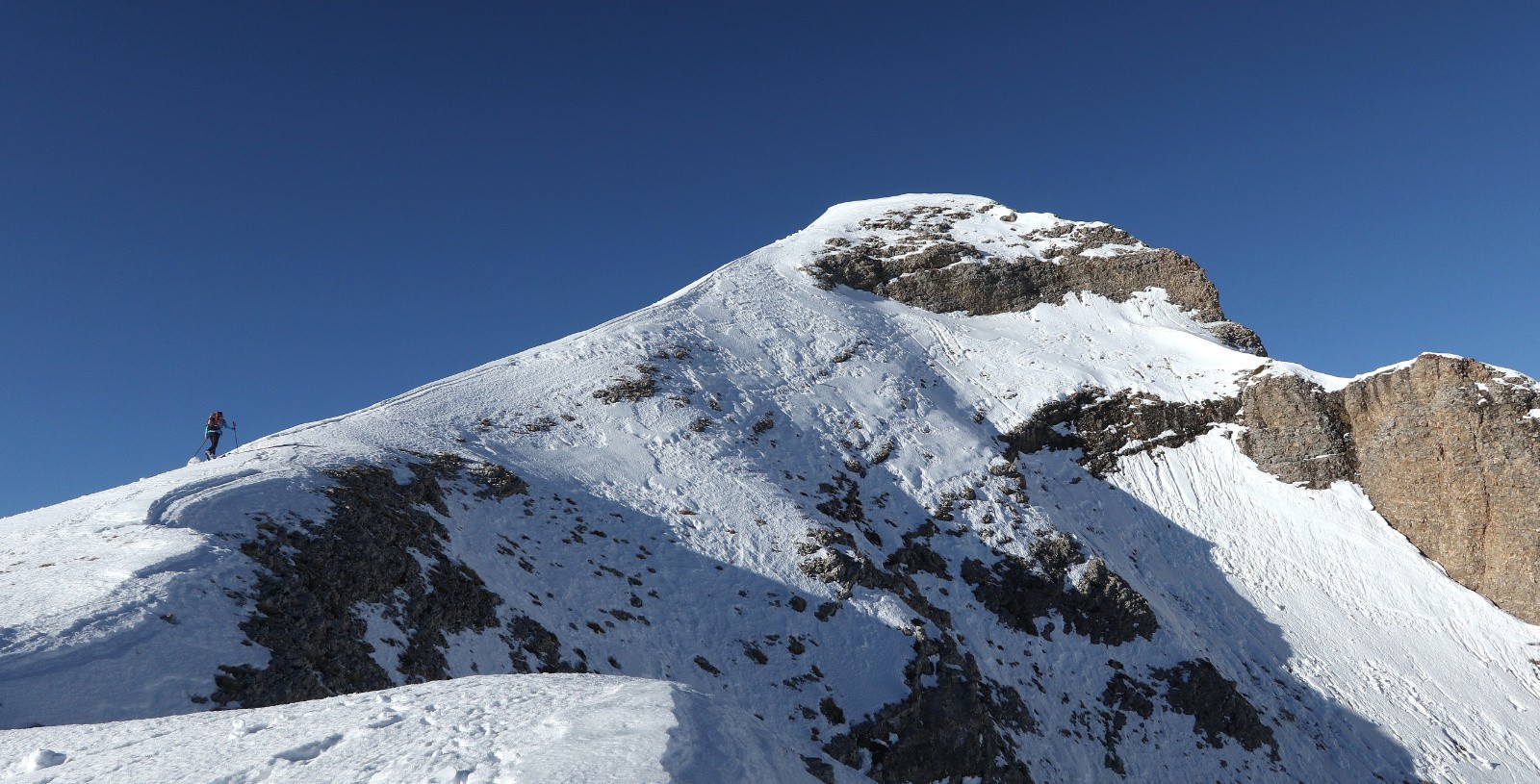 #7 Crête de la Clape Crête de la Clape