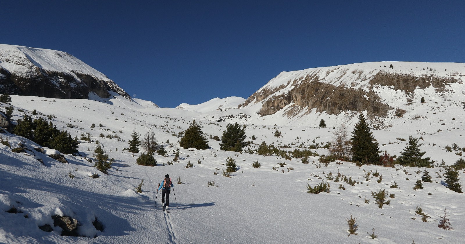 #3 Vallon des Narrites Vallon des Narrites