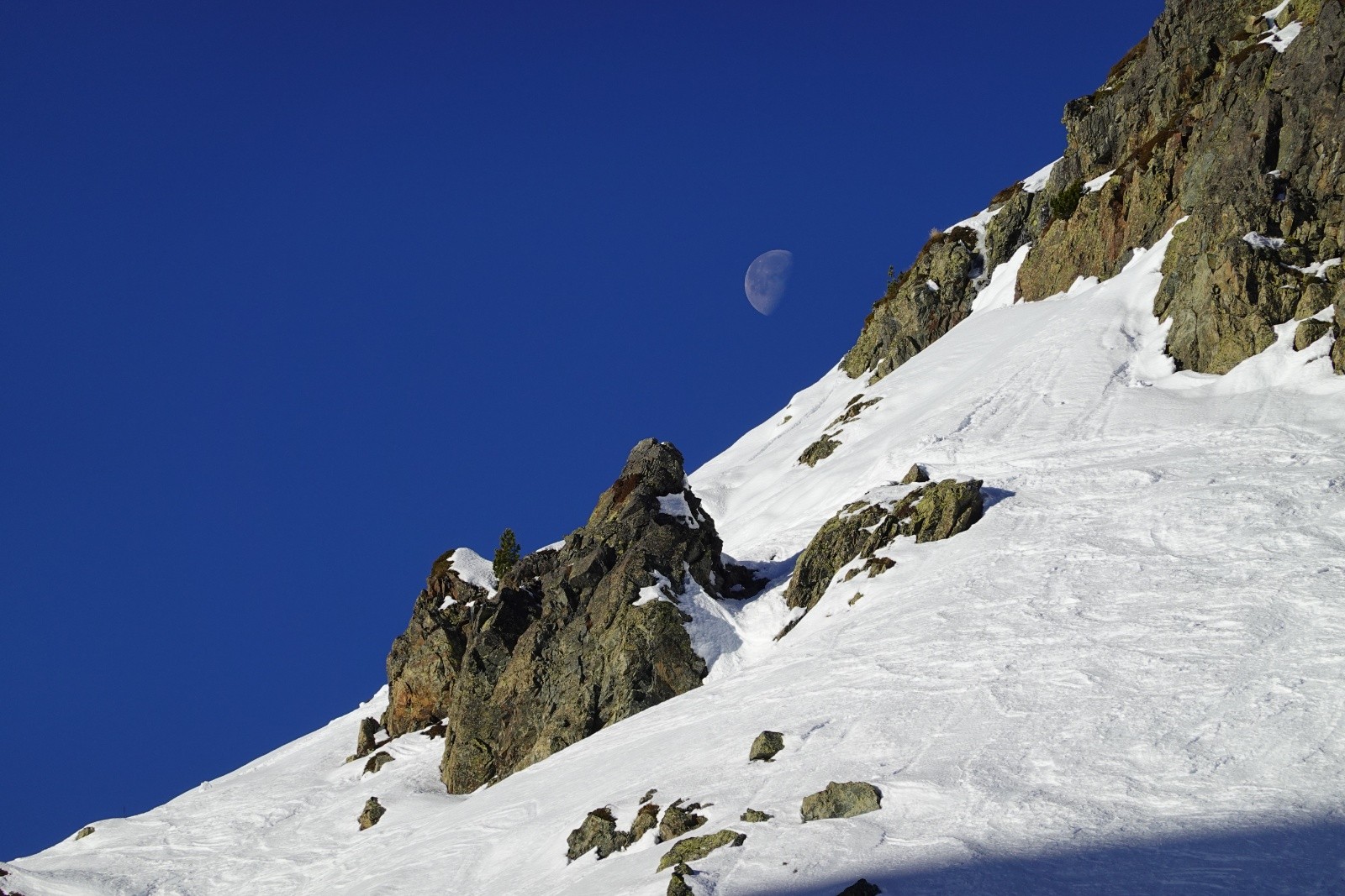 #12 Salut d Salut d'une demie lune