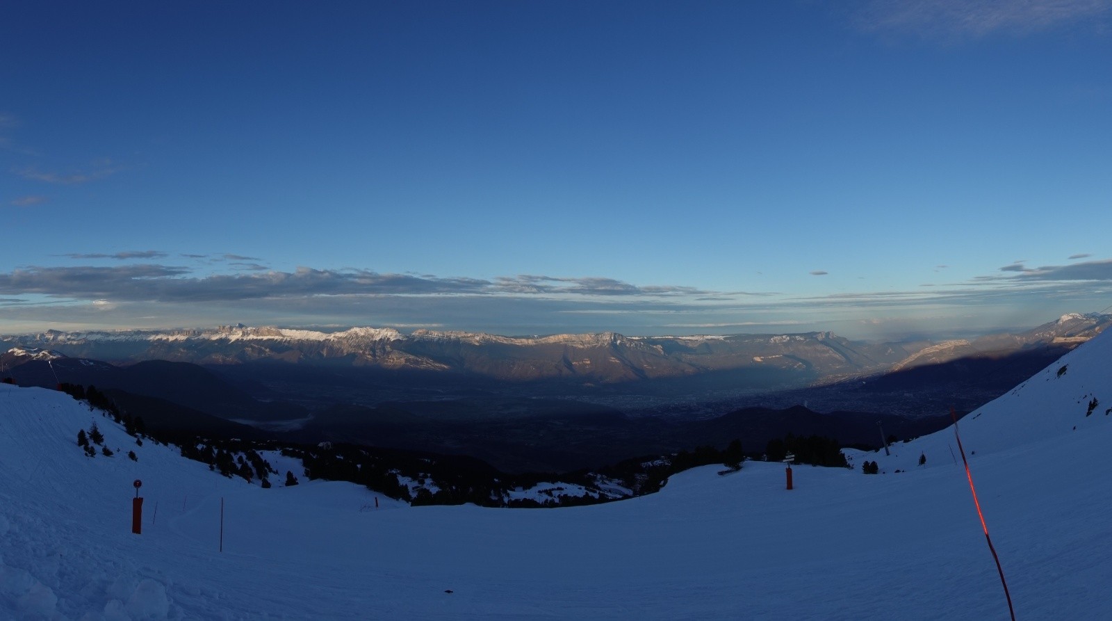 #7 Panorama Grésivaudesque Panorama Grésivaudesque