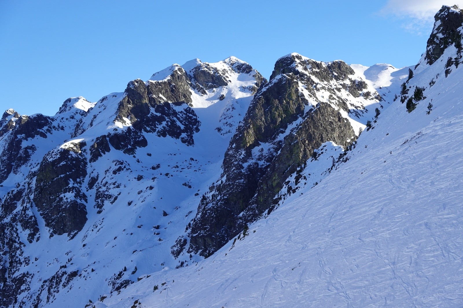 #13 Y retournerai-je un jour ? Pas sûr ... Y retournerai-je un jour ? Pas sûr ...