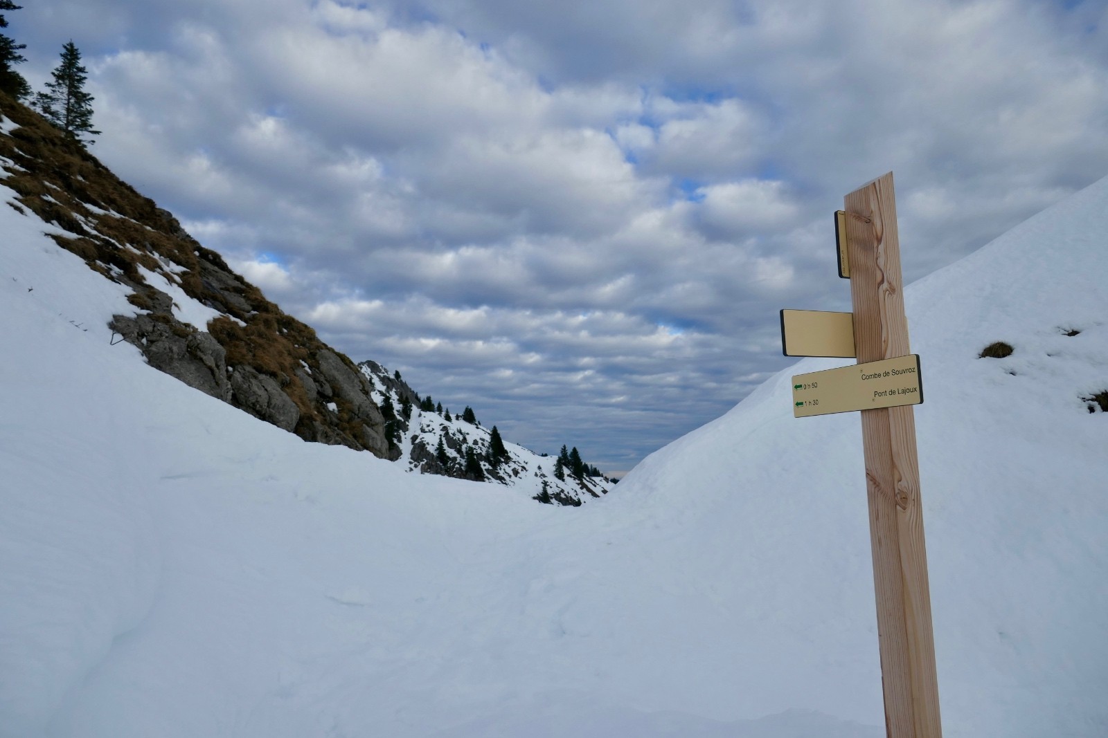 #5 col du Foron col du Foron