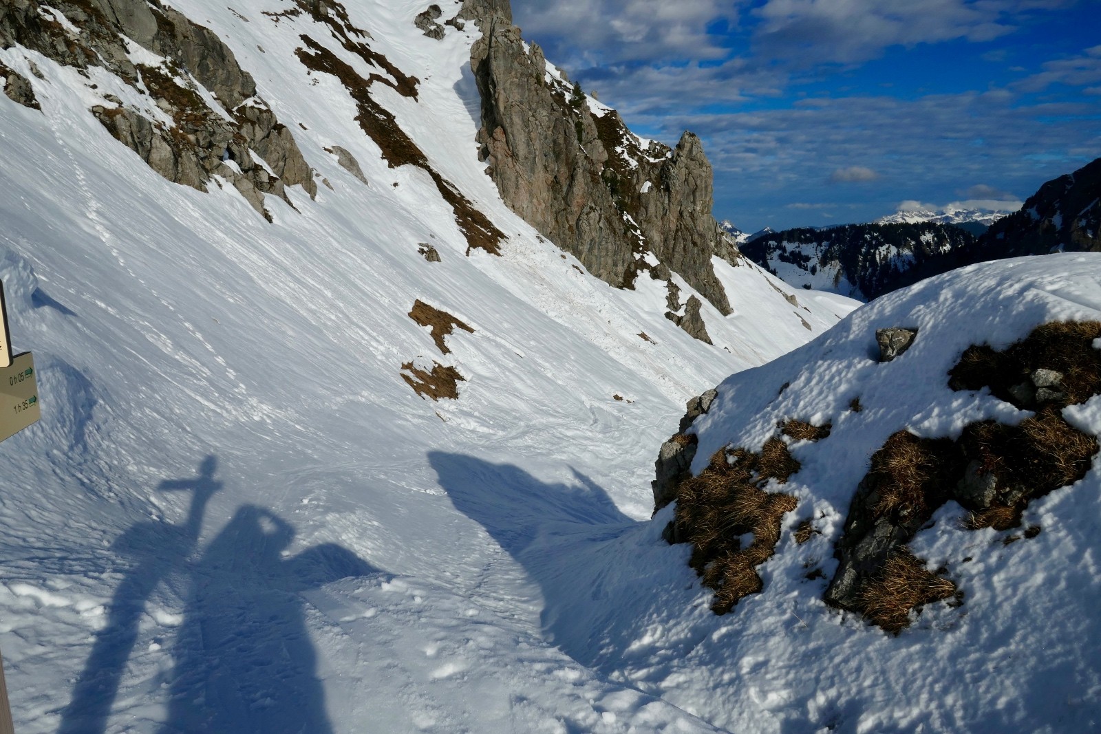 #11 col de Chalune col de Chalune