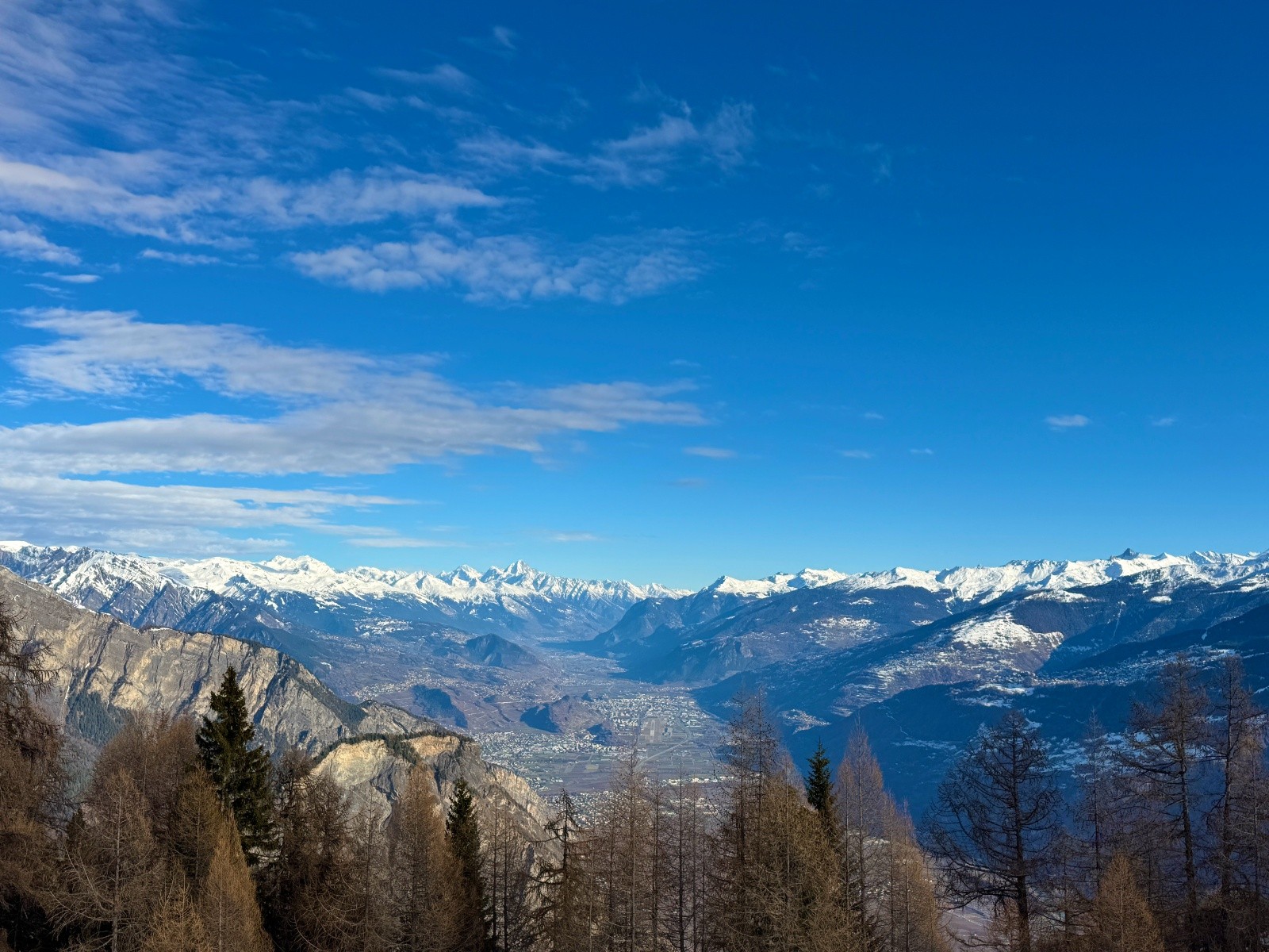 #9 Vallée du Rhône plein axe Vallée du Rhône plein axe