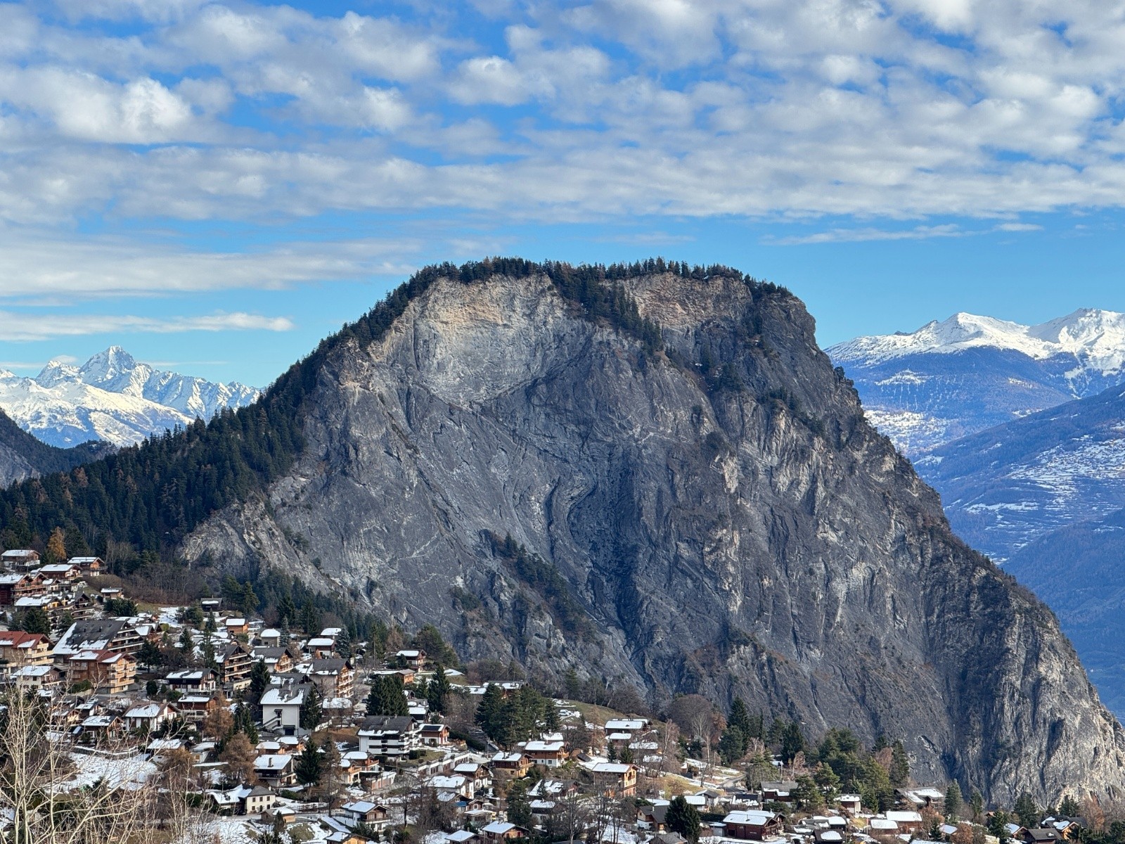 #1 Ovronnaz Ovronnaz