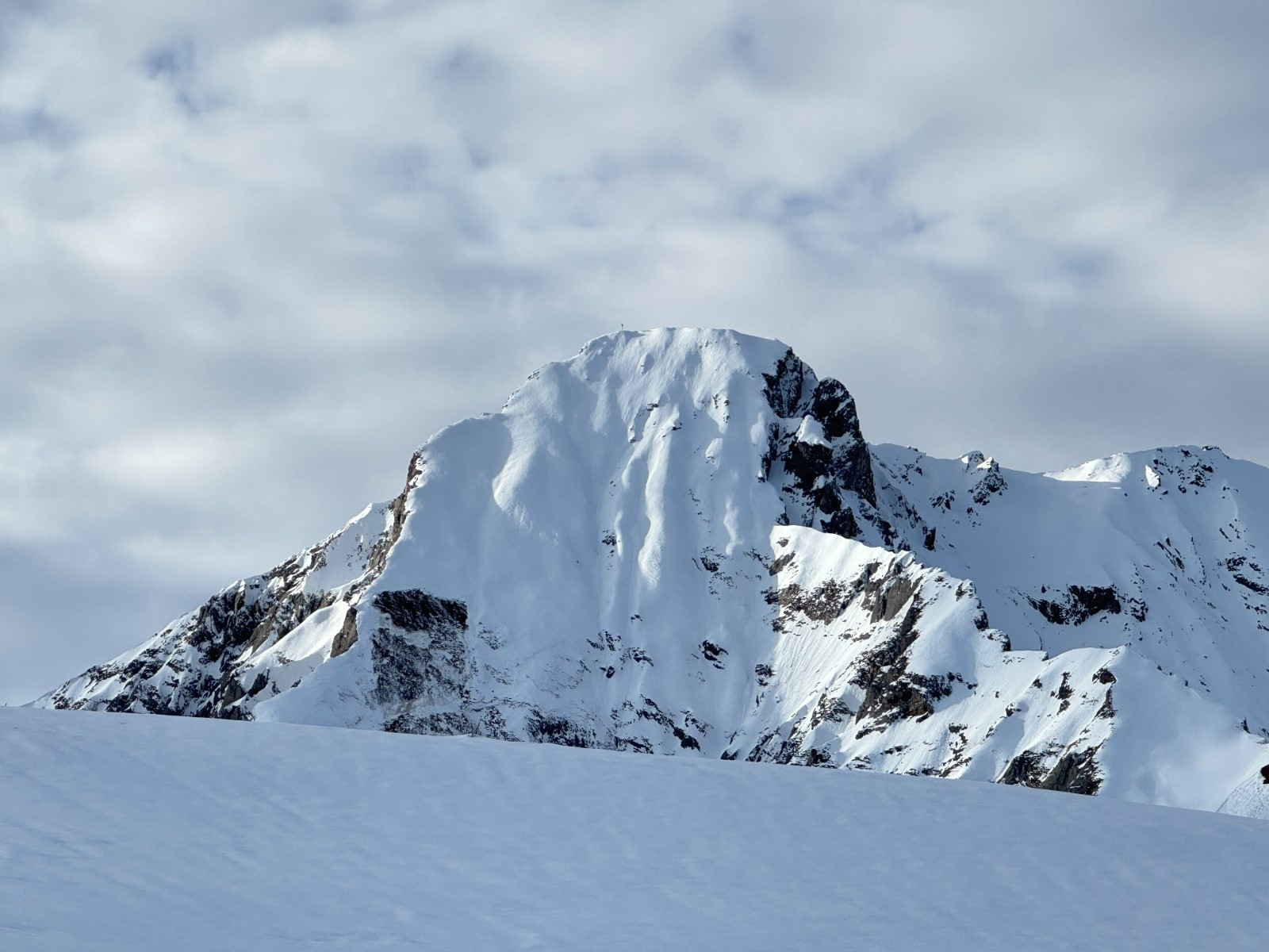 #14 Grand Chavalard Grand Chavalard