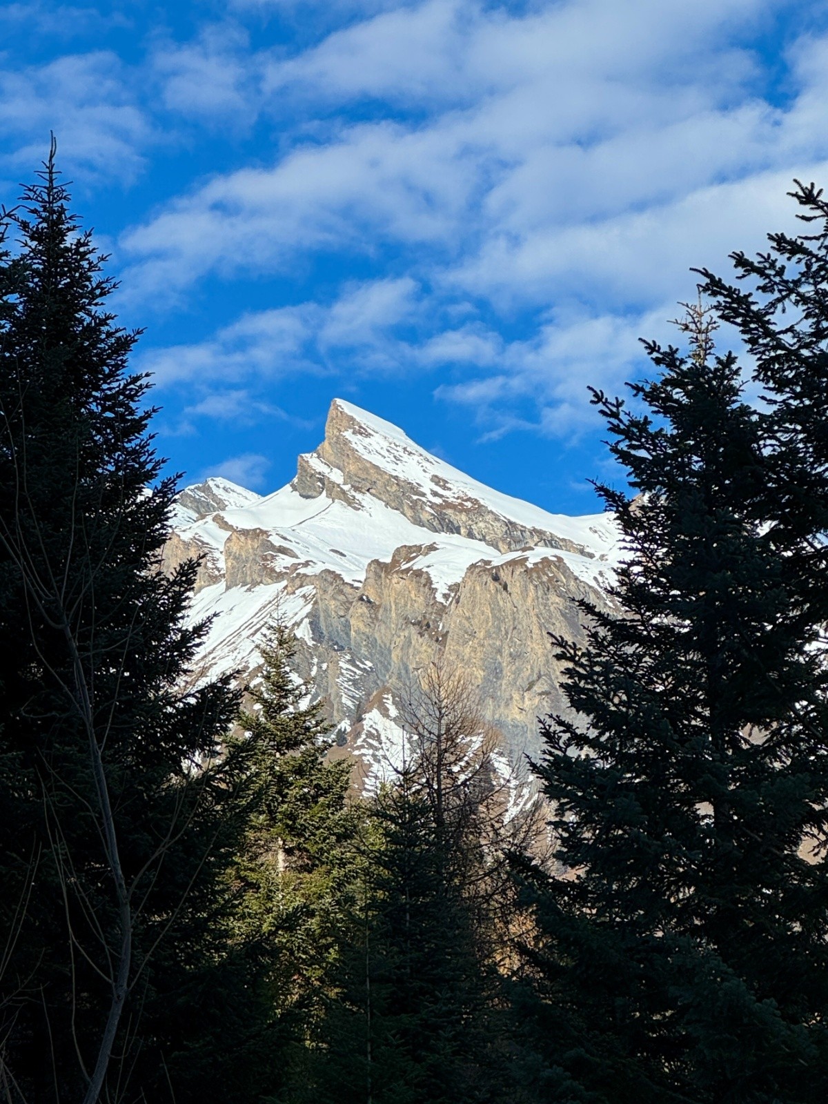 #7 Dent de Chamosentse ? Dent de Chamosentse ?