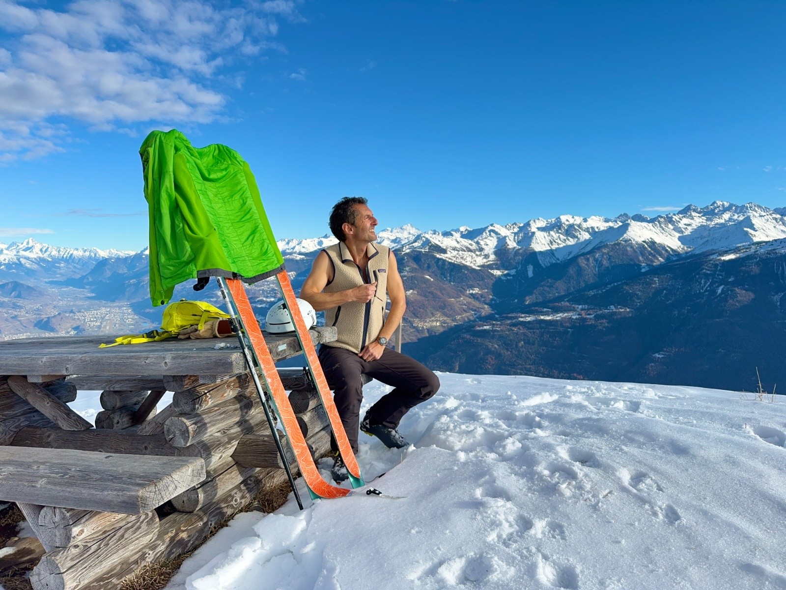 #16 La prochaine fois je viens pour bosser La prochaine fois je viens pour bosser