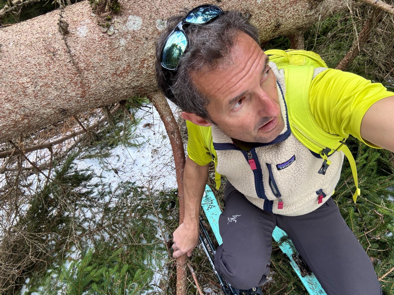 #4 ... mais rapidement ça bartasse fort ... mais rapidement ça bartasse fort