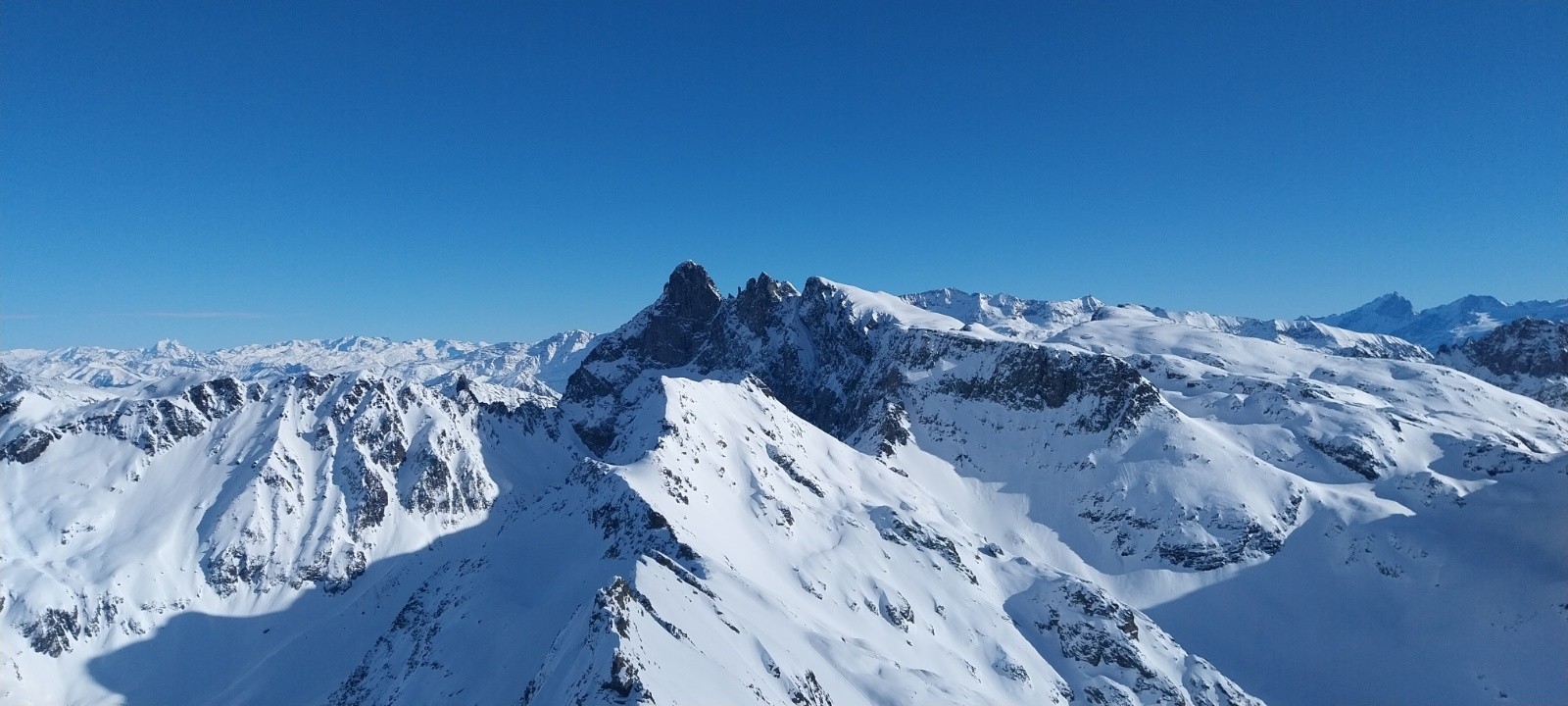 #5 Grand pic Grand pic