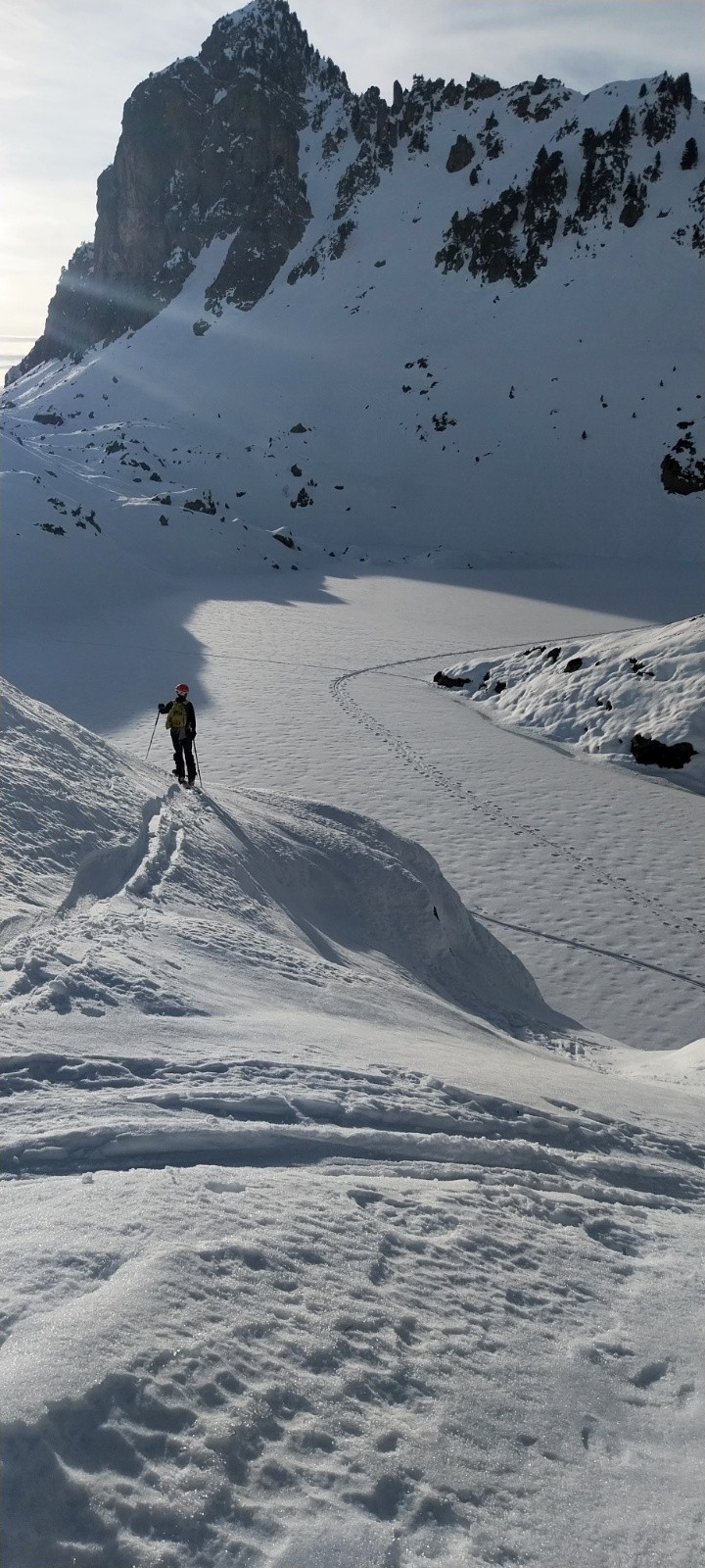 #10 lac merlat lac merlat