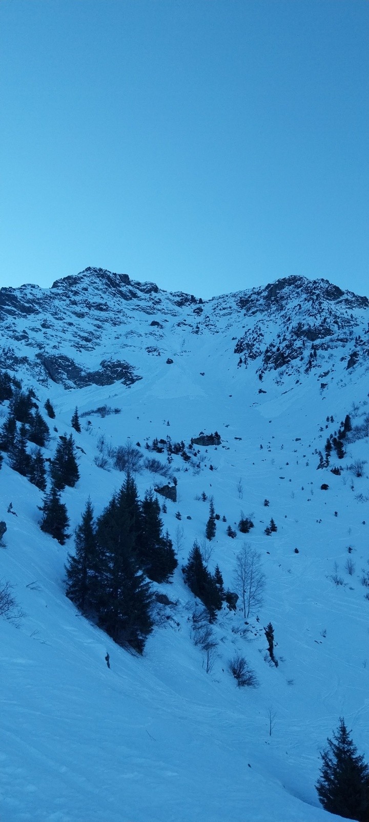 #2 Colon couloir N Colon couloir N