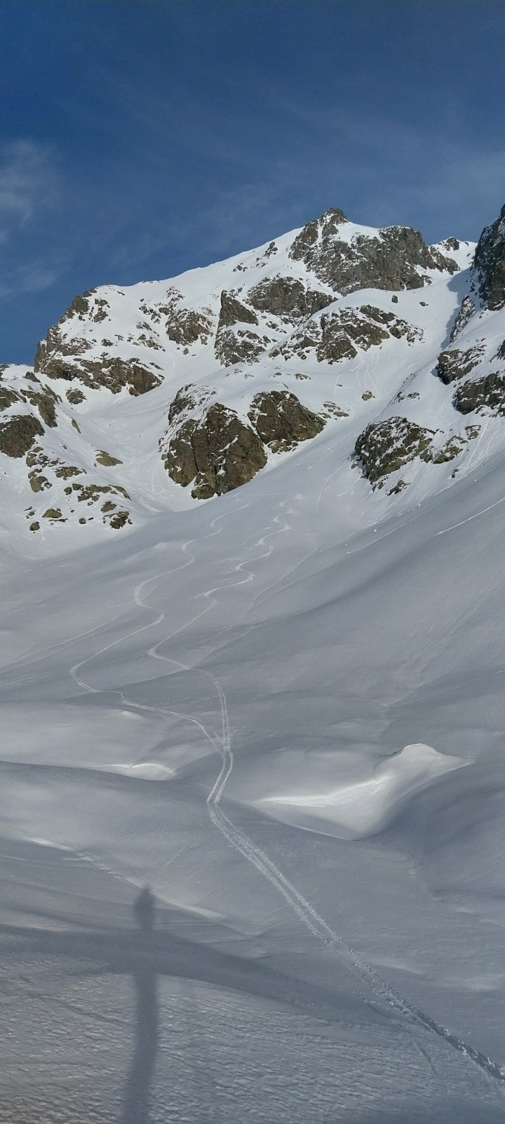 #7 lauzière ouest lauzière ouest