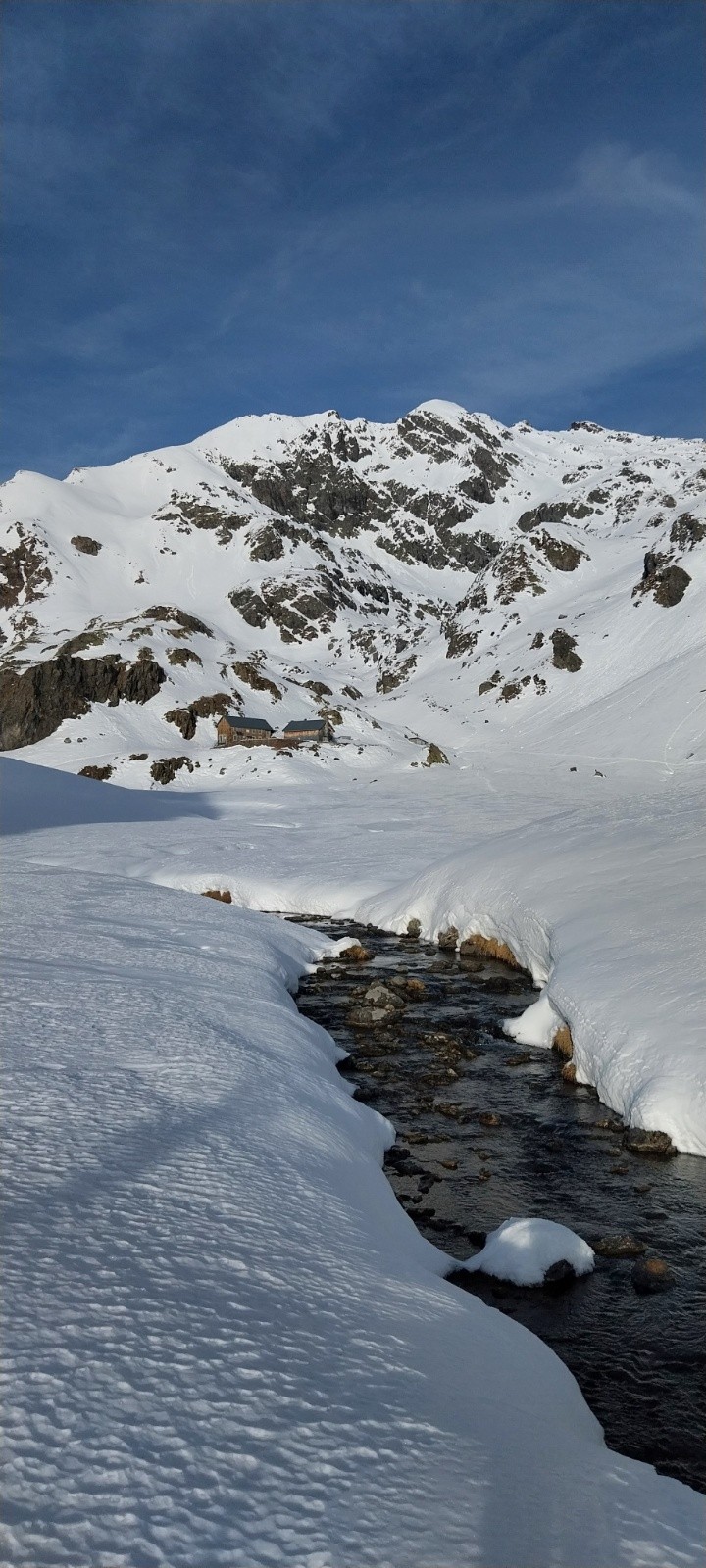 #8 refuge de la pra refuge de la pra