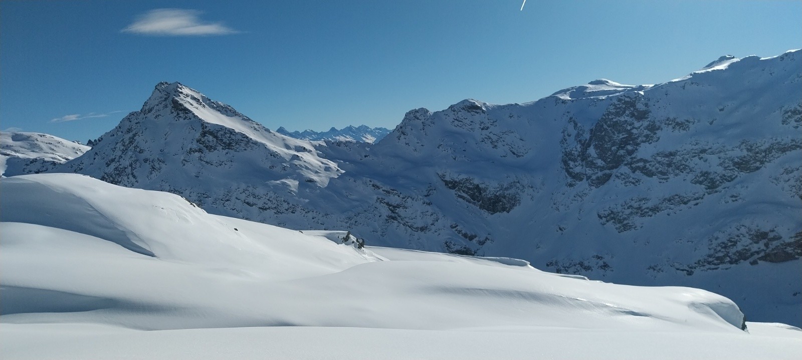 #3 Doménon/lauzière Doménon/lauzière
